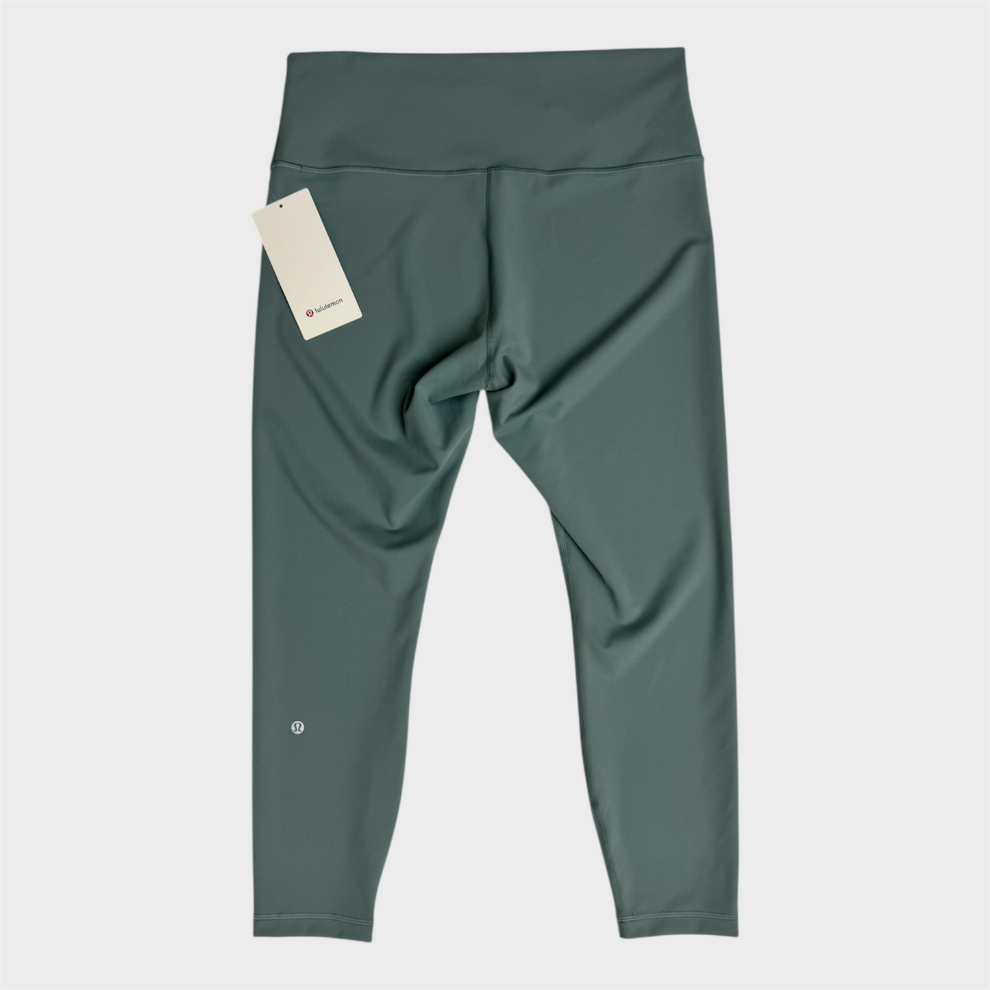 Wunder Train High-Rise Pant 25” | Size 14
