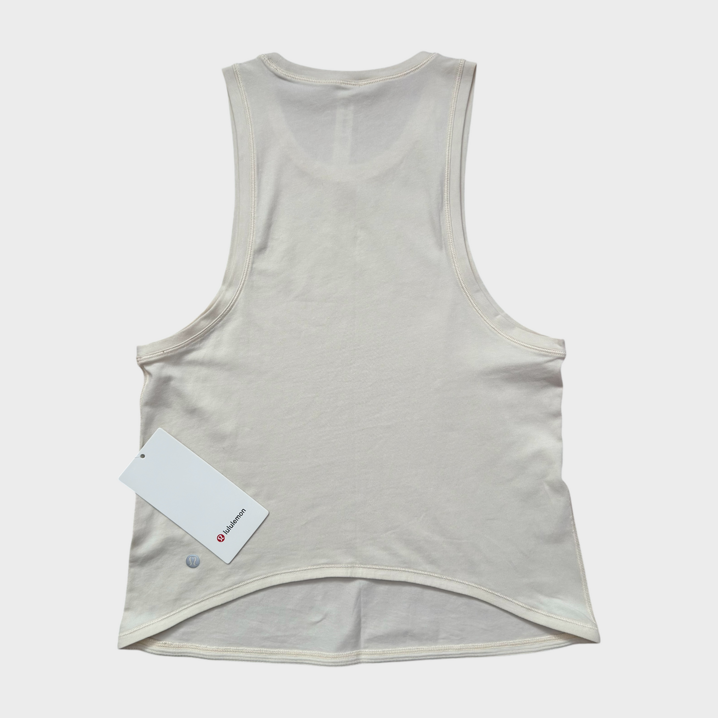 Squad Goals Tank | Size 2