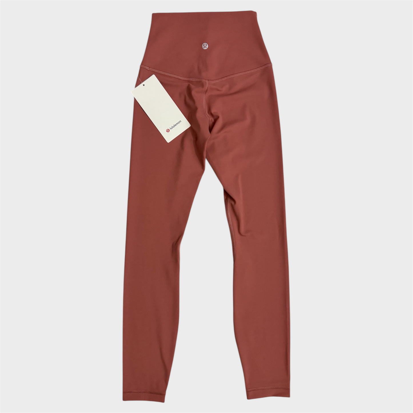 Align High-Rise Pant 25” | Size 2