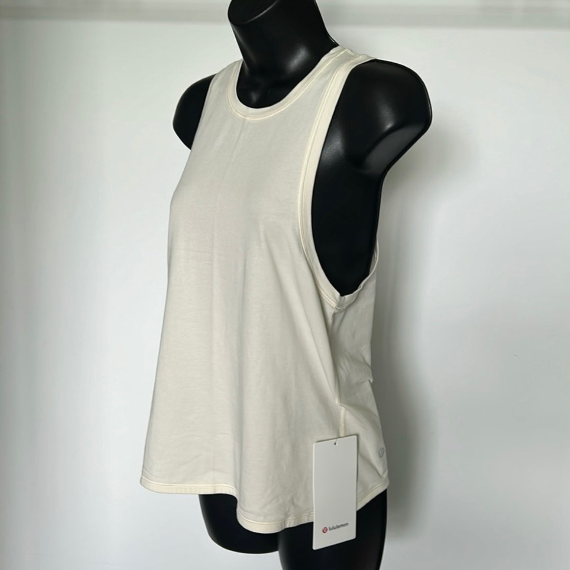 Squad Goals Tank | Size 2