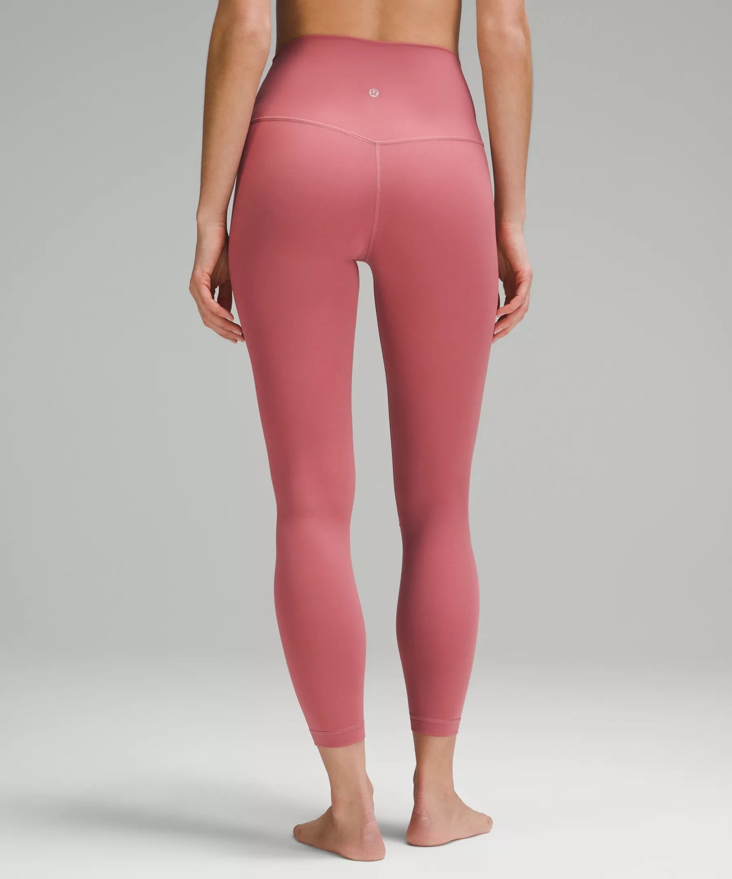 Align High-Rise Pant 25” | Size 2