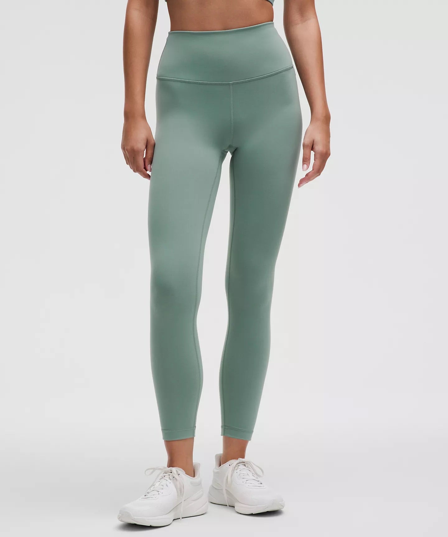 Wunder Train High-Rise Pant 25” | Size 14