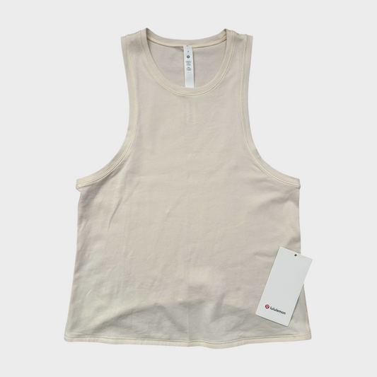 Squad Goals Tank | Size 2