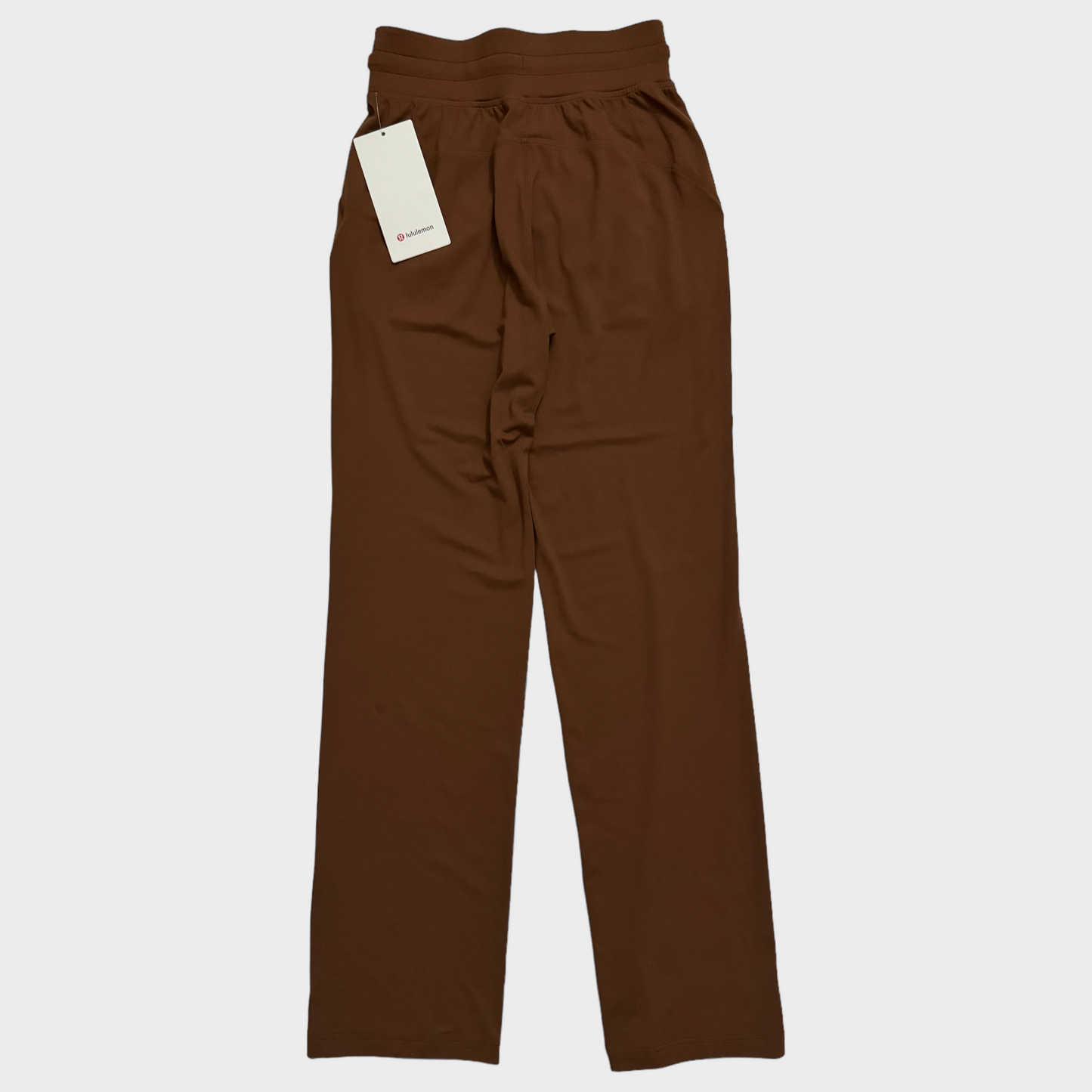 Ready to Rulu Straight Leg High-Rise Pant 31” | Size 2