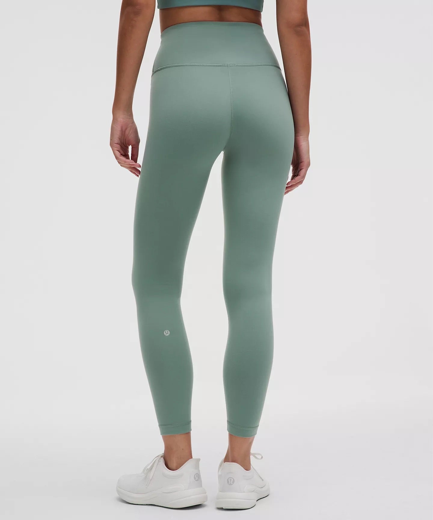 Wunder Train High-Rise Pant 25” | Size 14