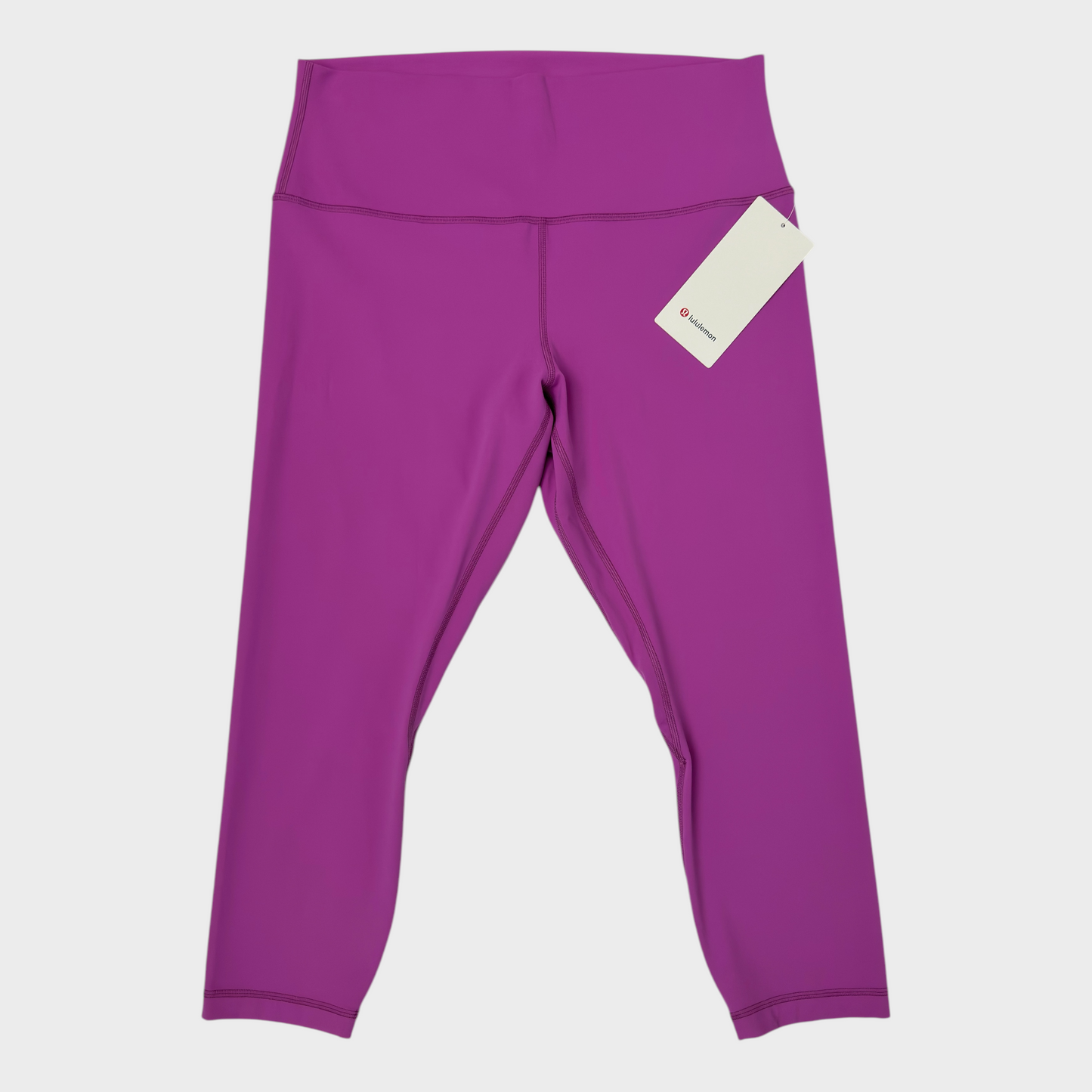 Align High-Rise Crop 23” | Size 14