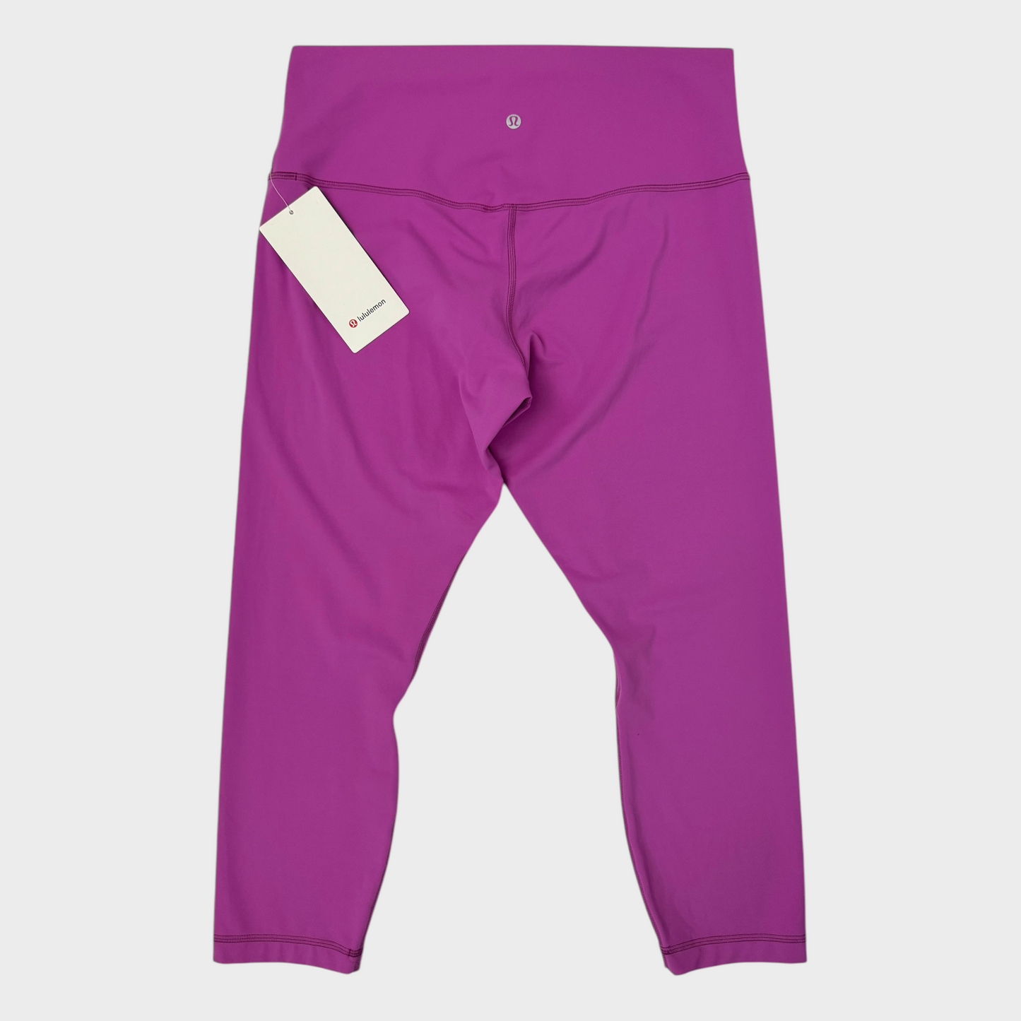 Align High-Rise Crop 23” | Size 14
