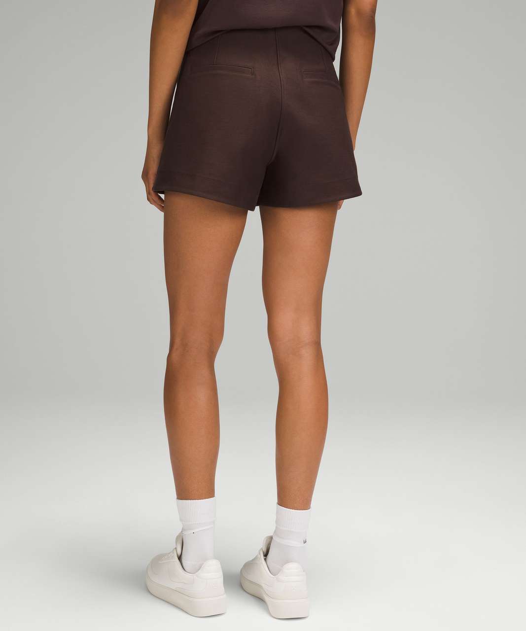 Utilitech Relaxed-Fit High-Rise Short 3.5" | Size 2