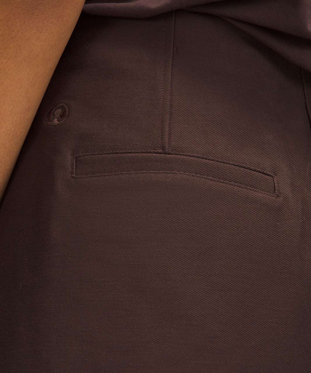 Utilitech Relaxed-Fit High-Rise Short 3.5" | Size 2