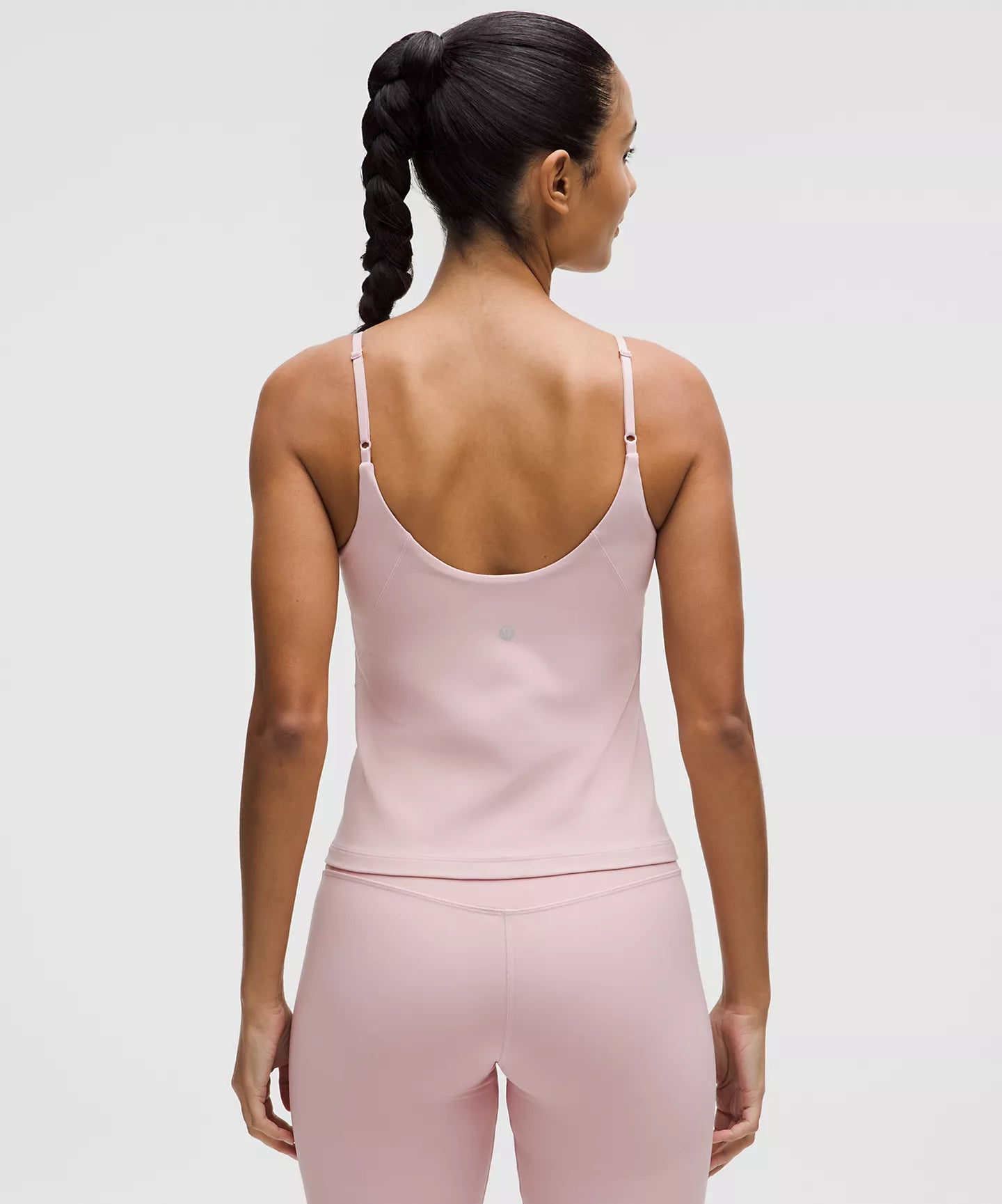Align Waist-Length Cami Tank, C/D Cup | Size 12