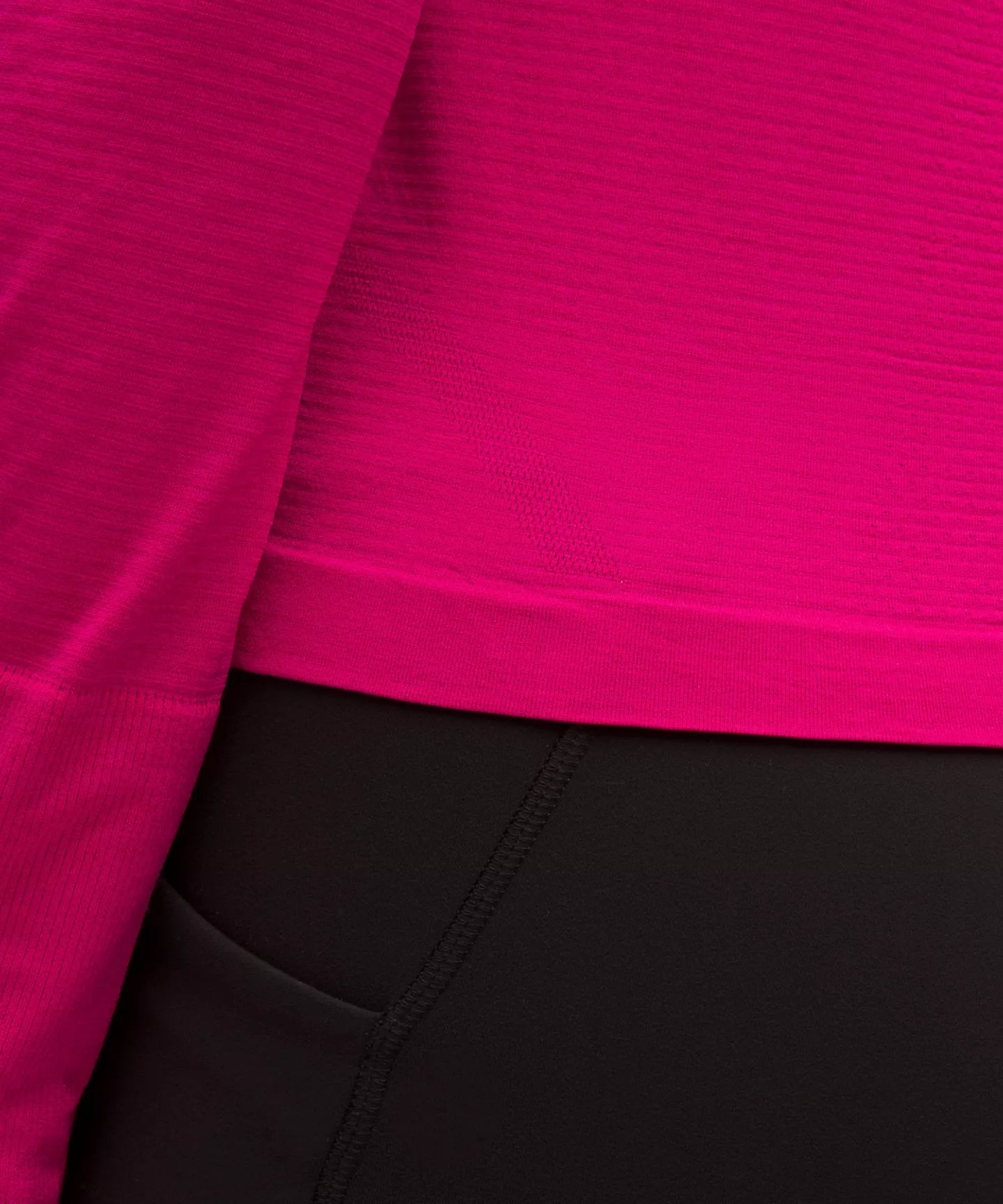 Swiftly Tech Long Sleeve Shirt 2.0 *Waist Length | Size 4
