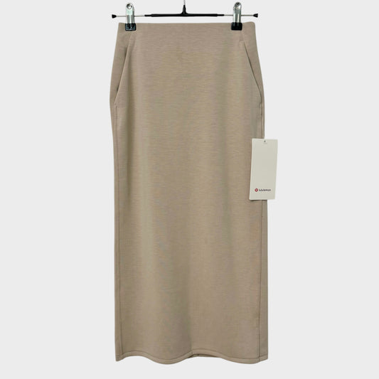 Softstreme High-Rise Midi Skirt | Size 2