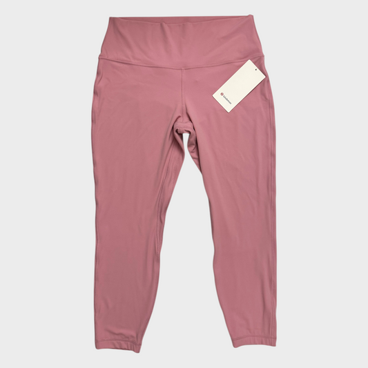 Align High-Rise Pant 25” | Size 14