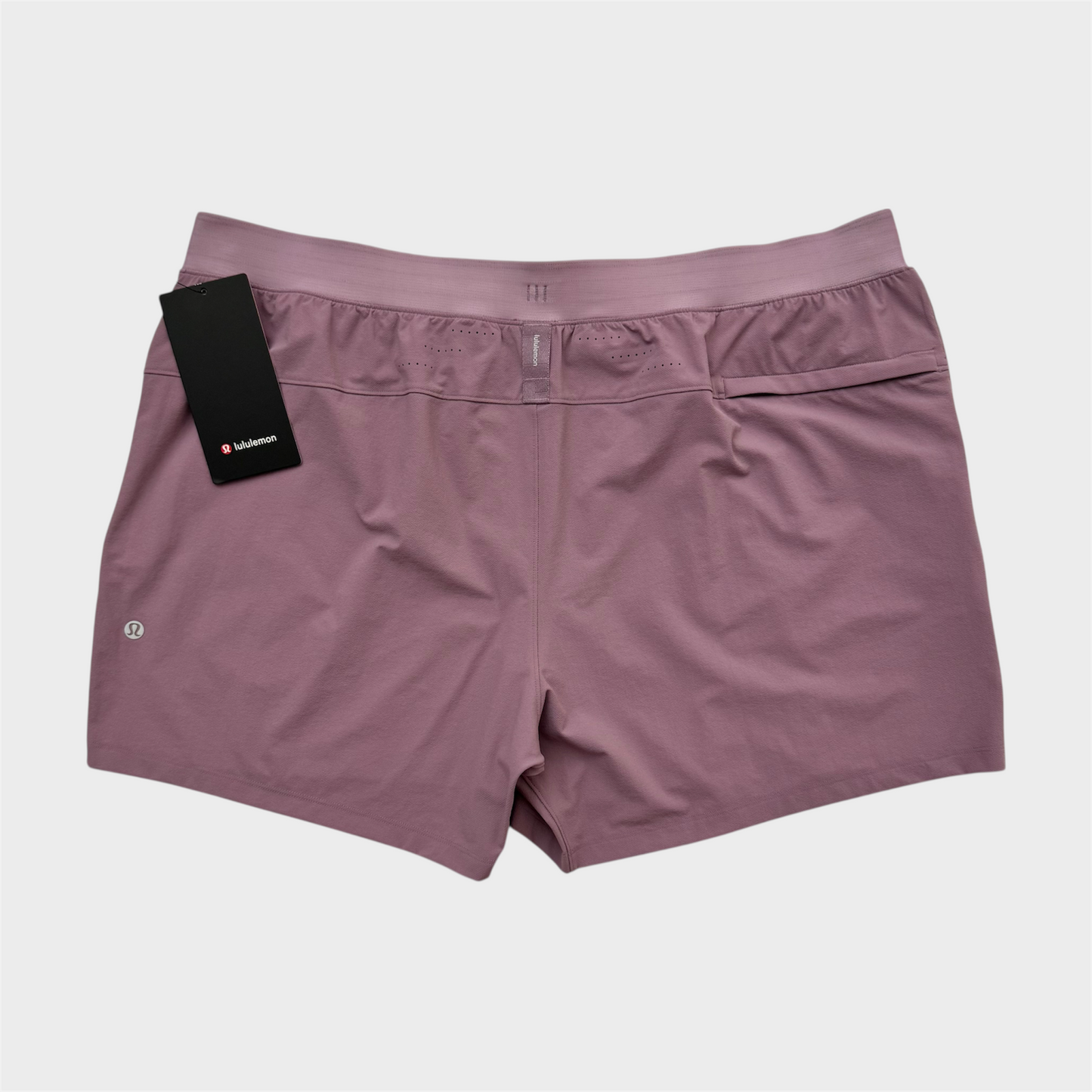 Men’s License to Train Short 5” Linerless | Size XXL