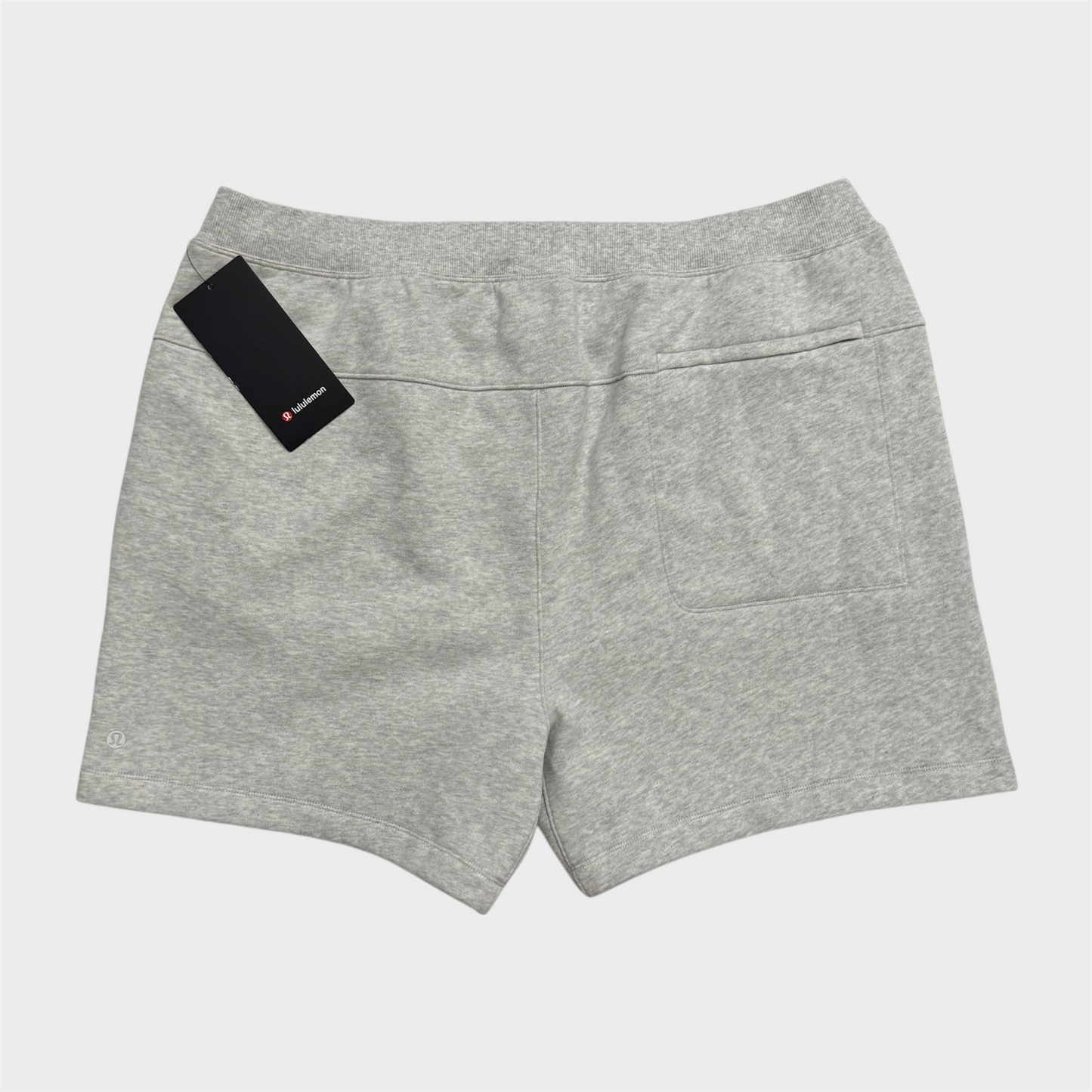 Men’s Lululemon Steady State Short 5" | Size XXL