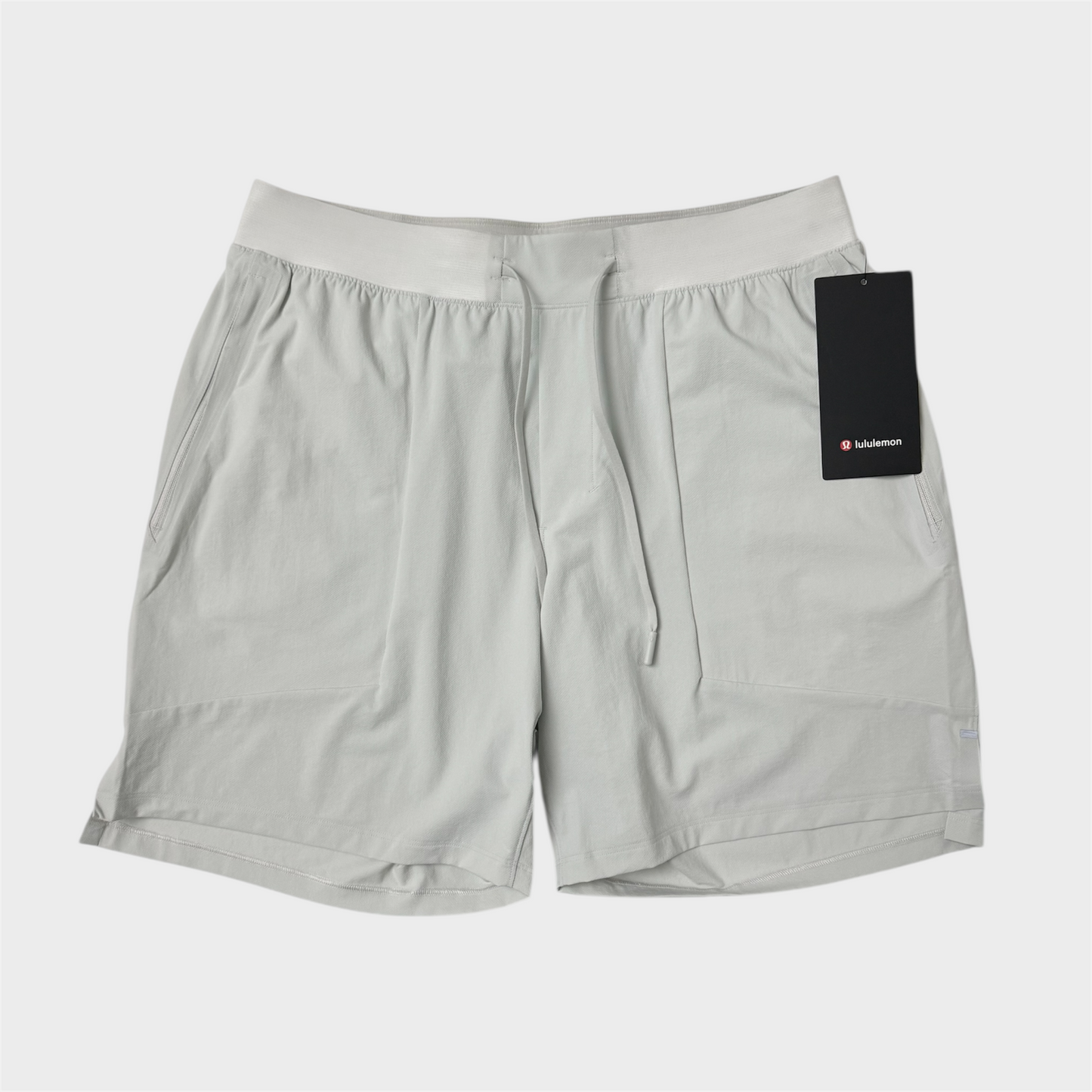 Men’s License to Train Short 7” Linerless | Size L
