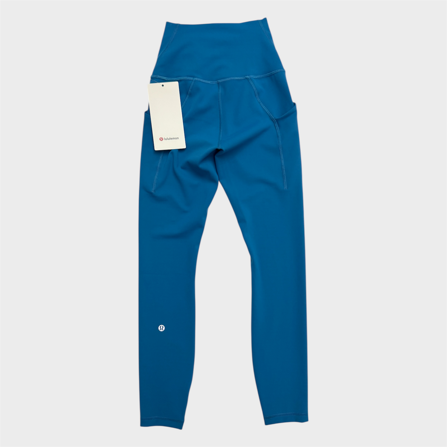 Wunder Train High-Rise Tight 25” *Pockets | Size 2