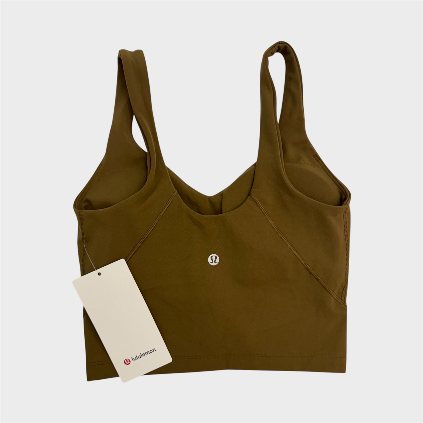 Align Tank | Size 4