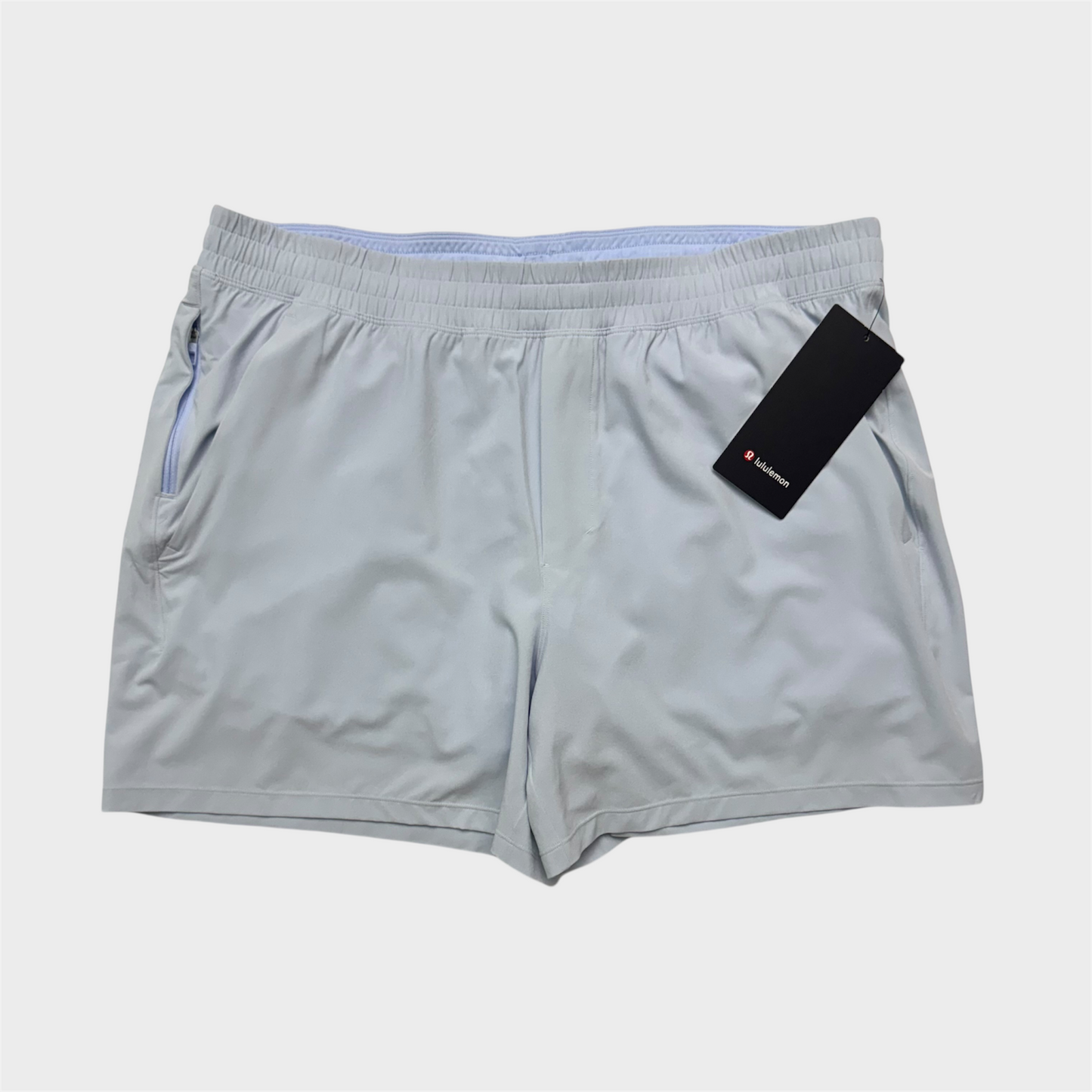 Men’s Pace Breaker Short 5” Lined | Size XXL