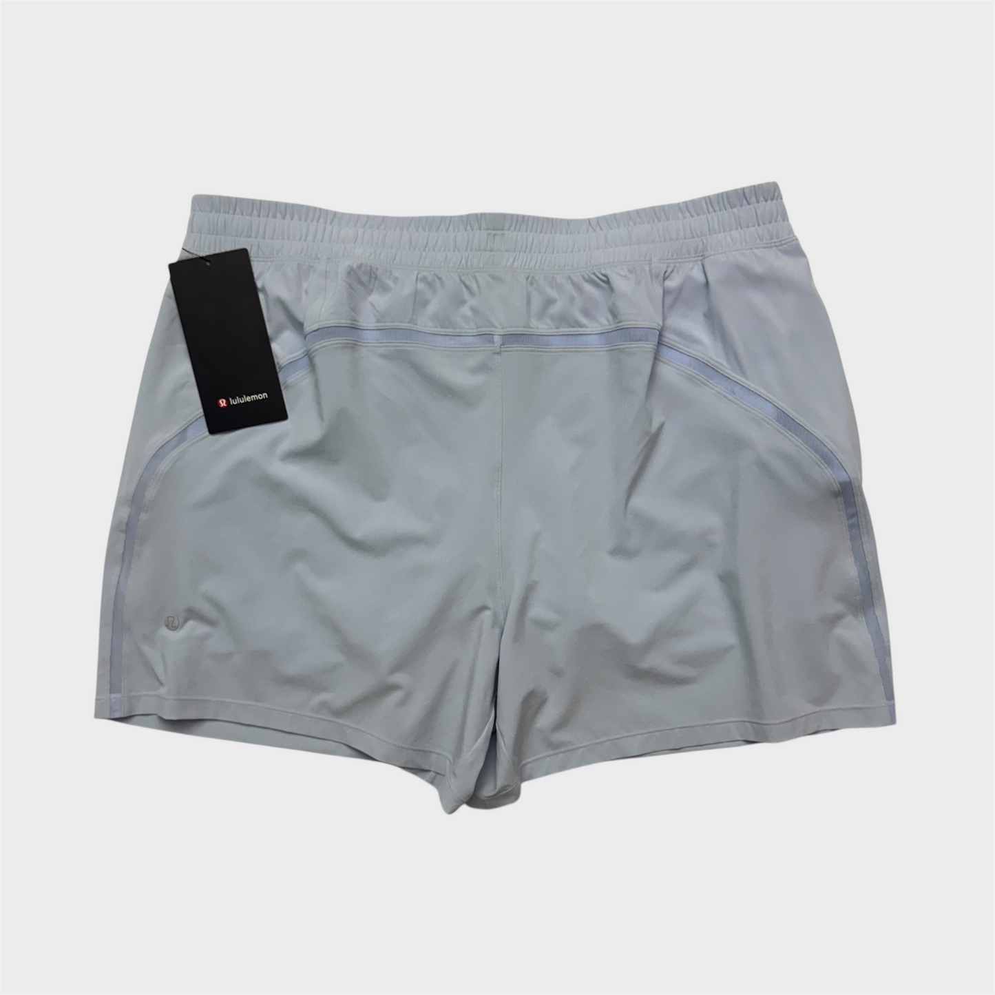 Men’s Pace Breaker Short 5” Lined | Size XXL