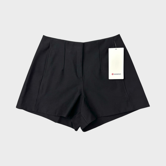 Utilitech Relaxed-Fit High-Rise Short 3.5" | Size 2