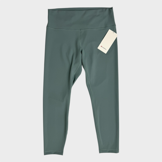Wunder Train High-Rise Pant 25” | Size 14