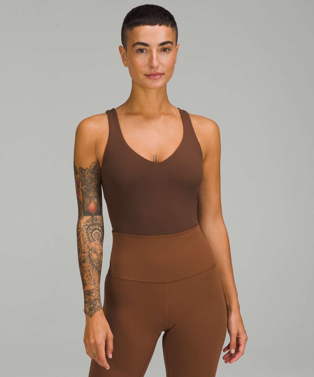 Align Bodysuit | Size 2