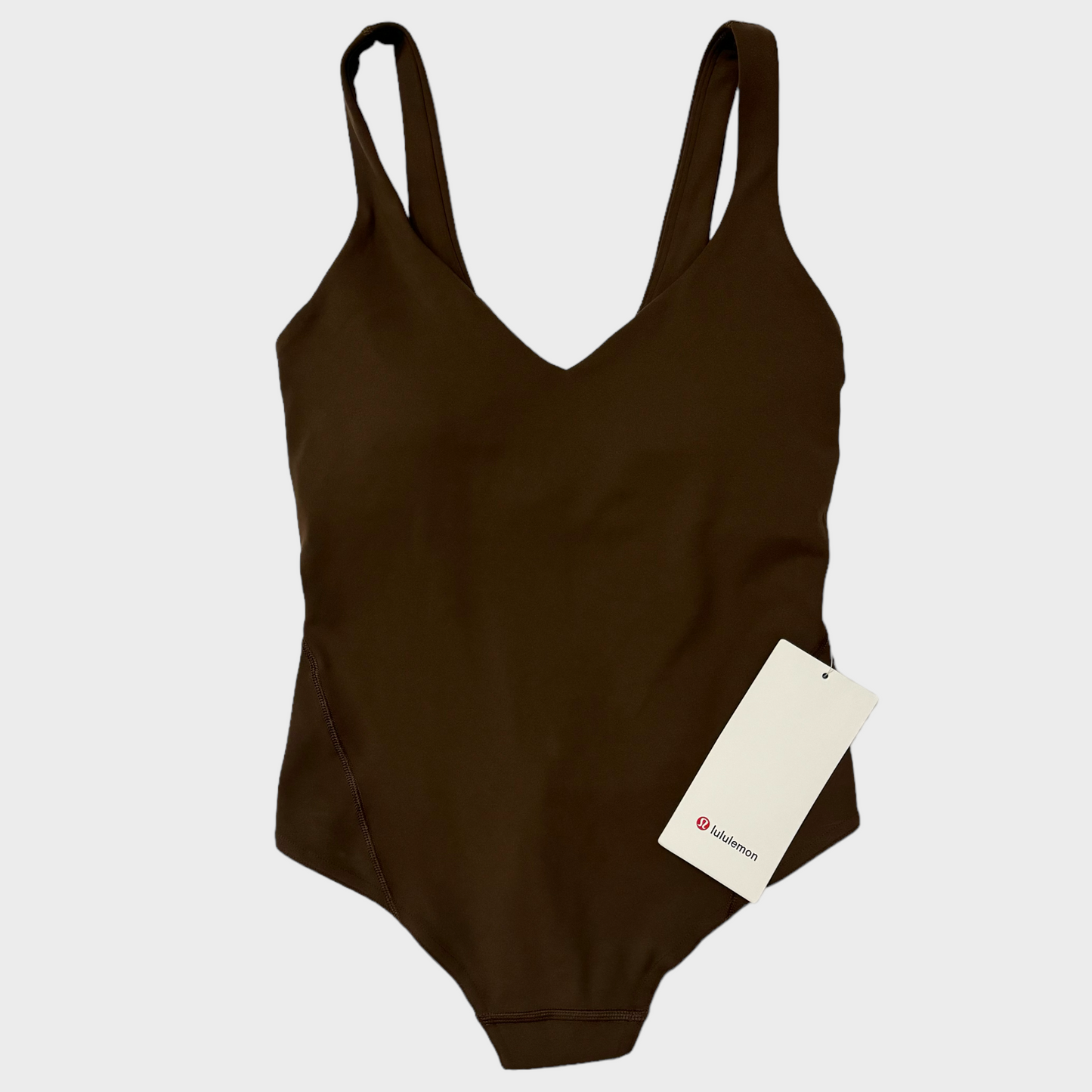 Align Bodysuit | Size 2