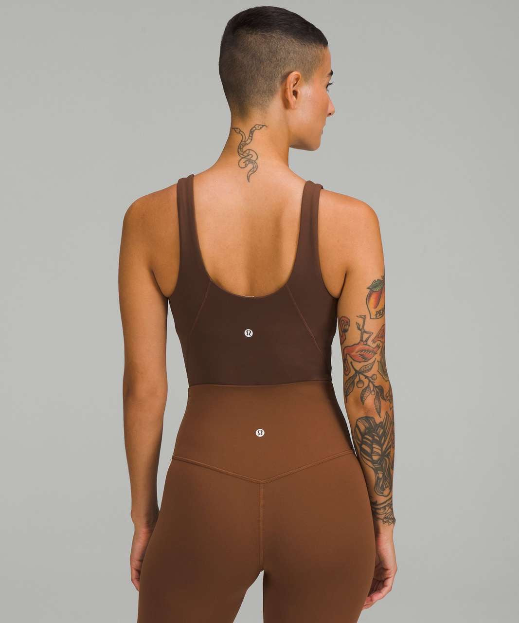 Align Bodysuit | Size 2