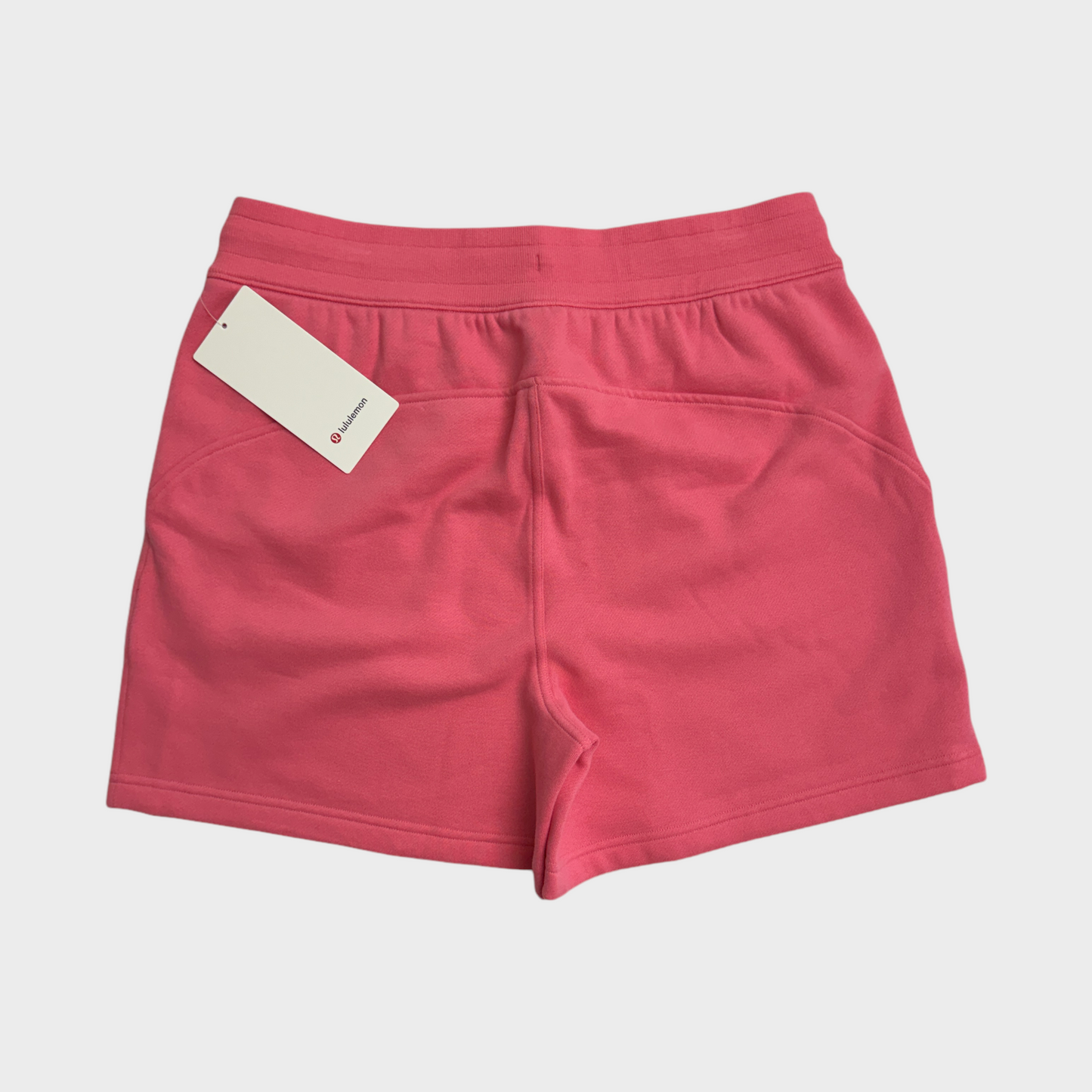 Scuba High-Rise Short 5” | Size 12