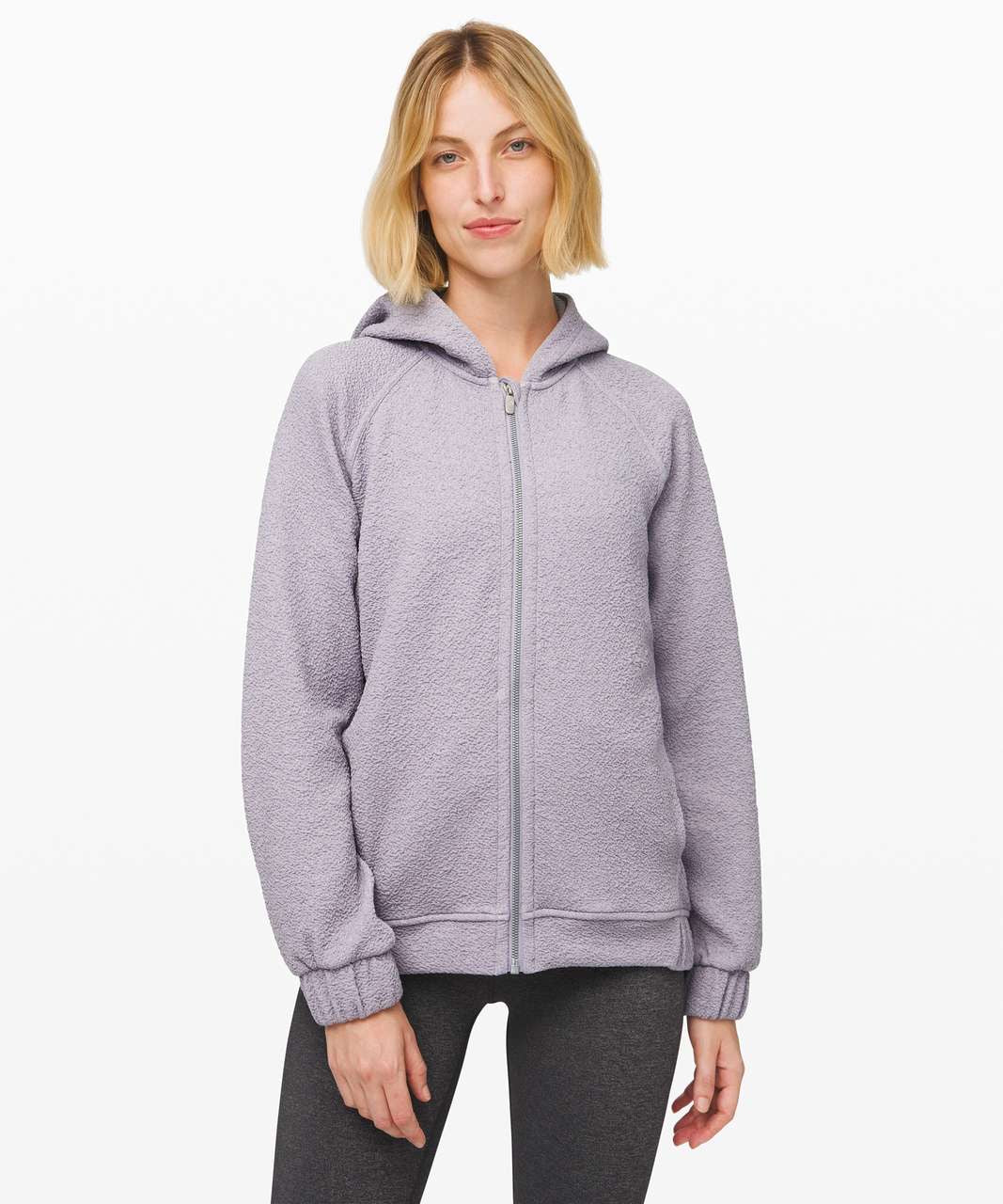 Pave New Ways Full Zip | Size M