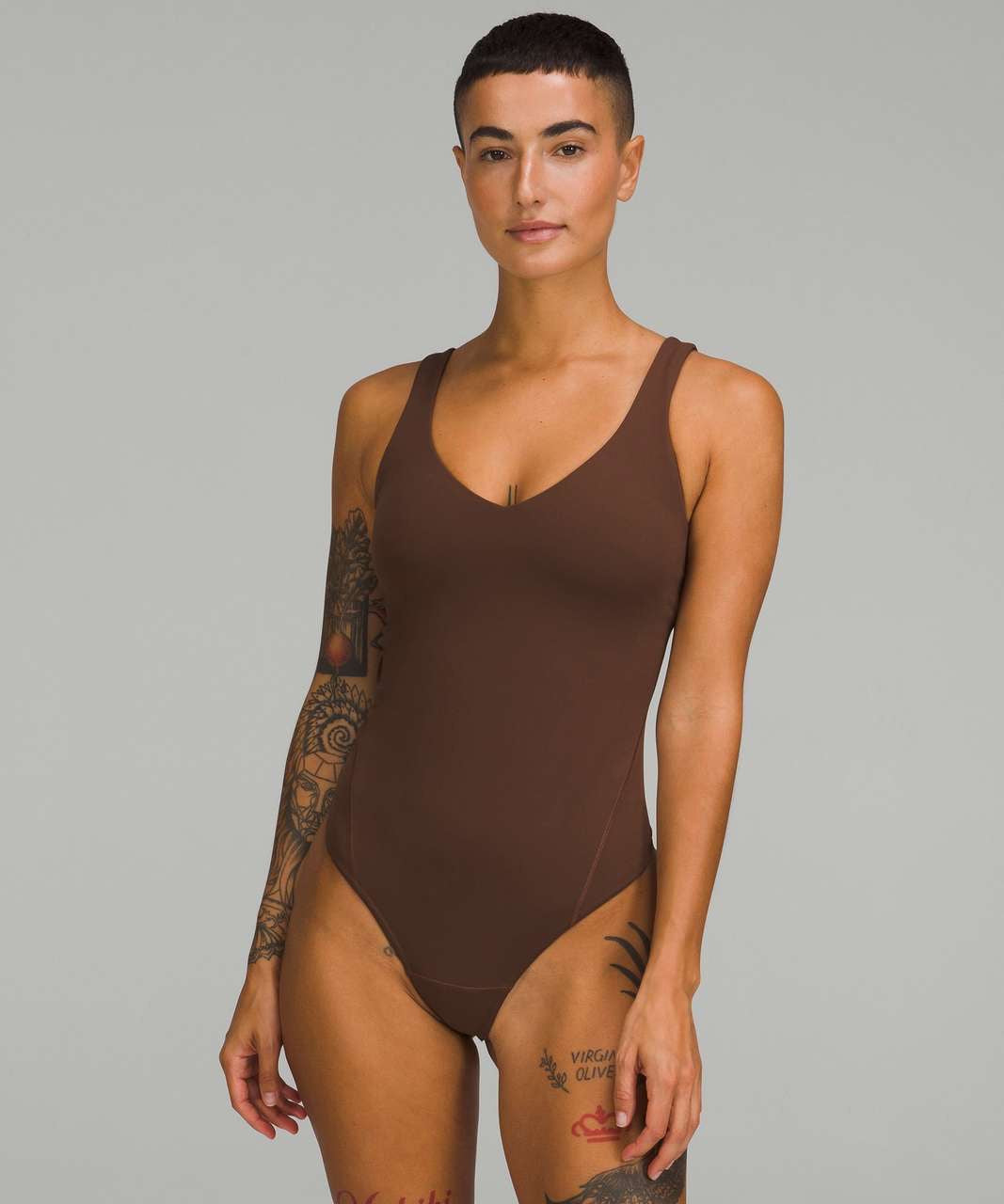 Align Bodysuit | Size 2