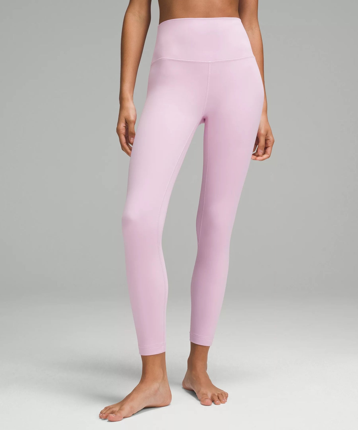 Align High-Rise Pant 25” | Size 14