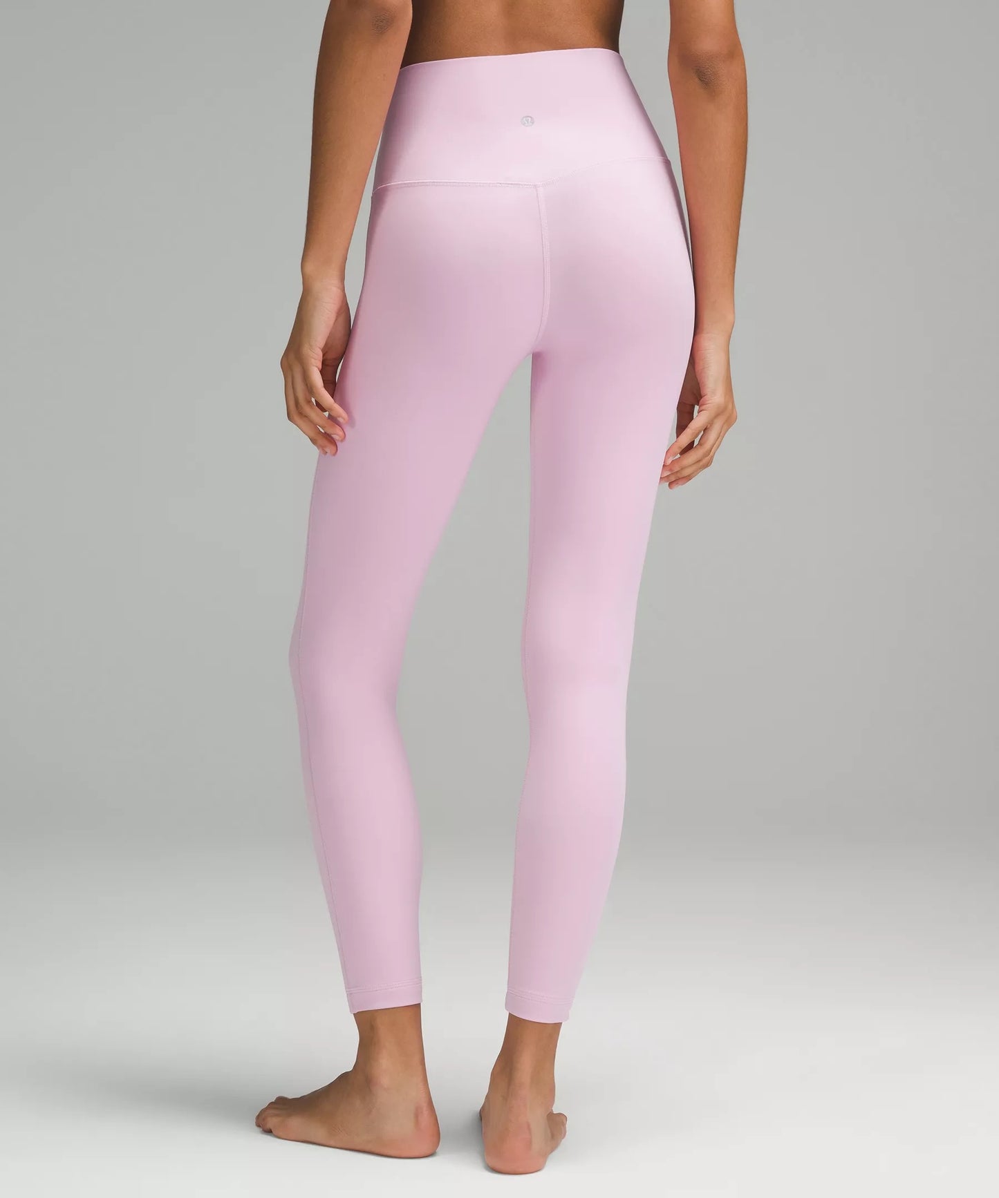 Align High-Rise Pant 25” | Size 14