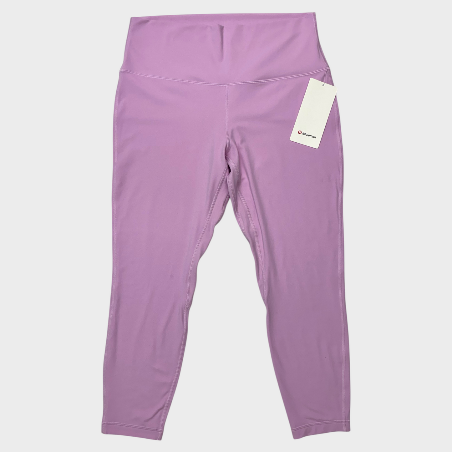 Align High-Rise Pant 25” | Size 14