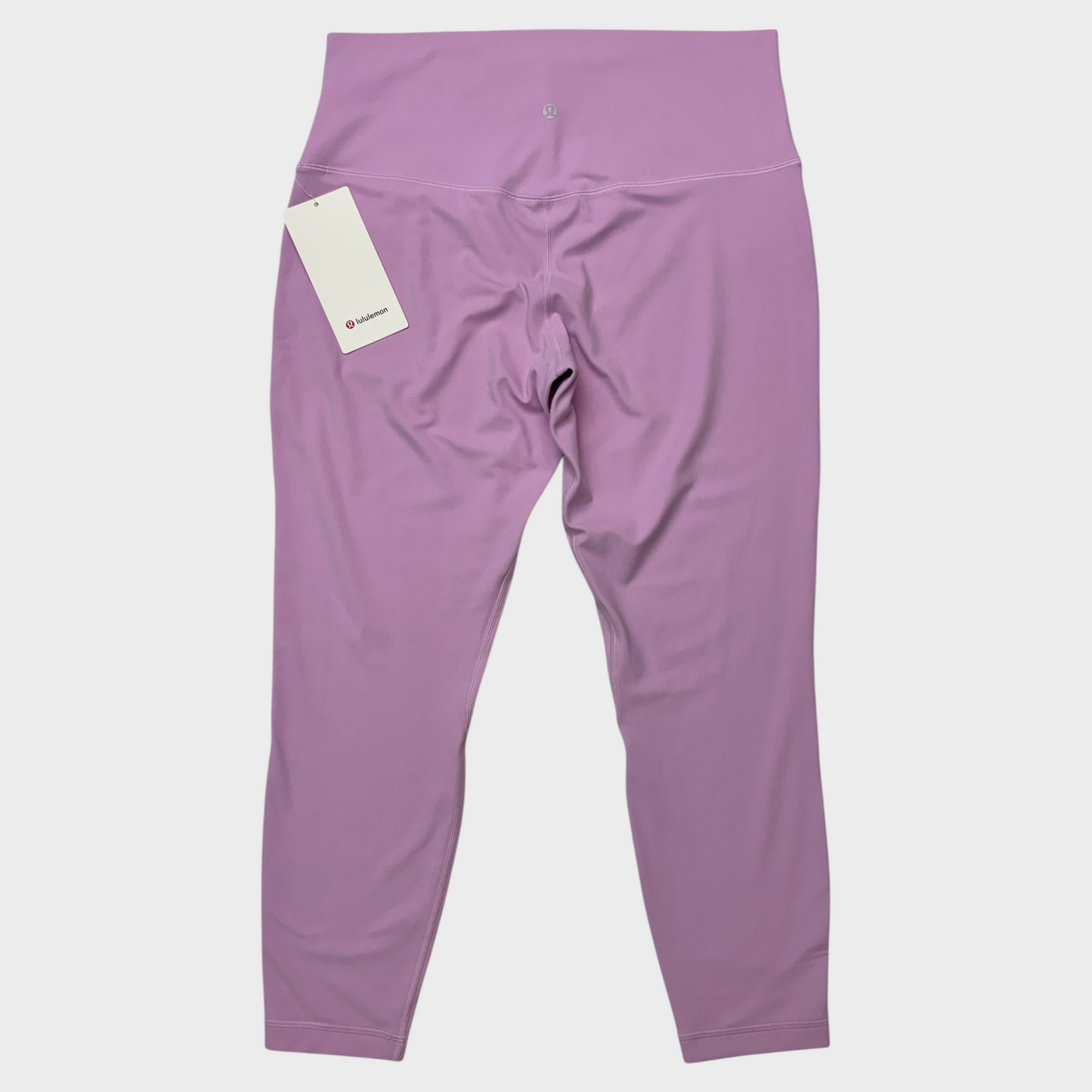 Align High-Rise Pant 25” | Size 14
