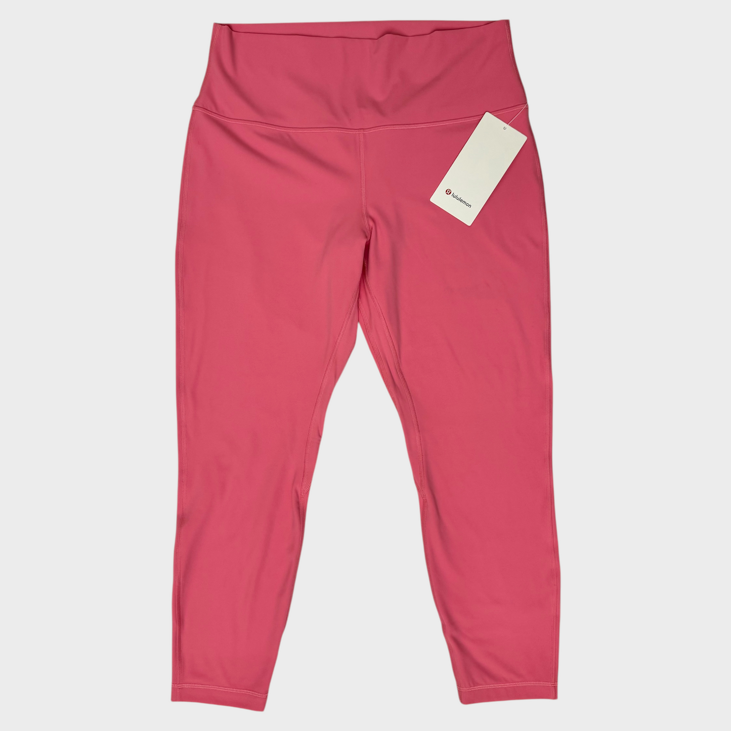 Align High-Rise Pant 25” | Size 14