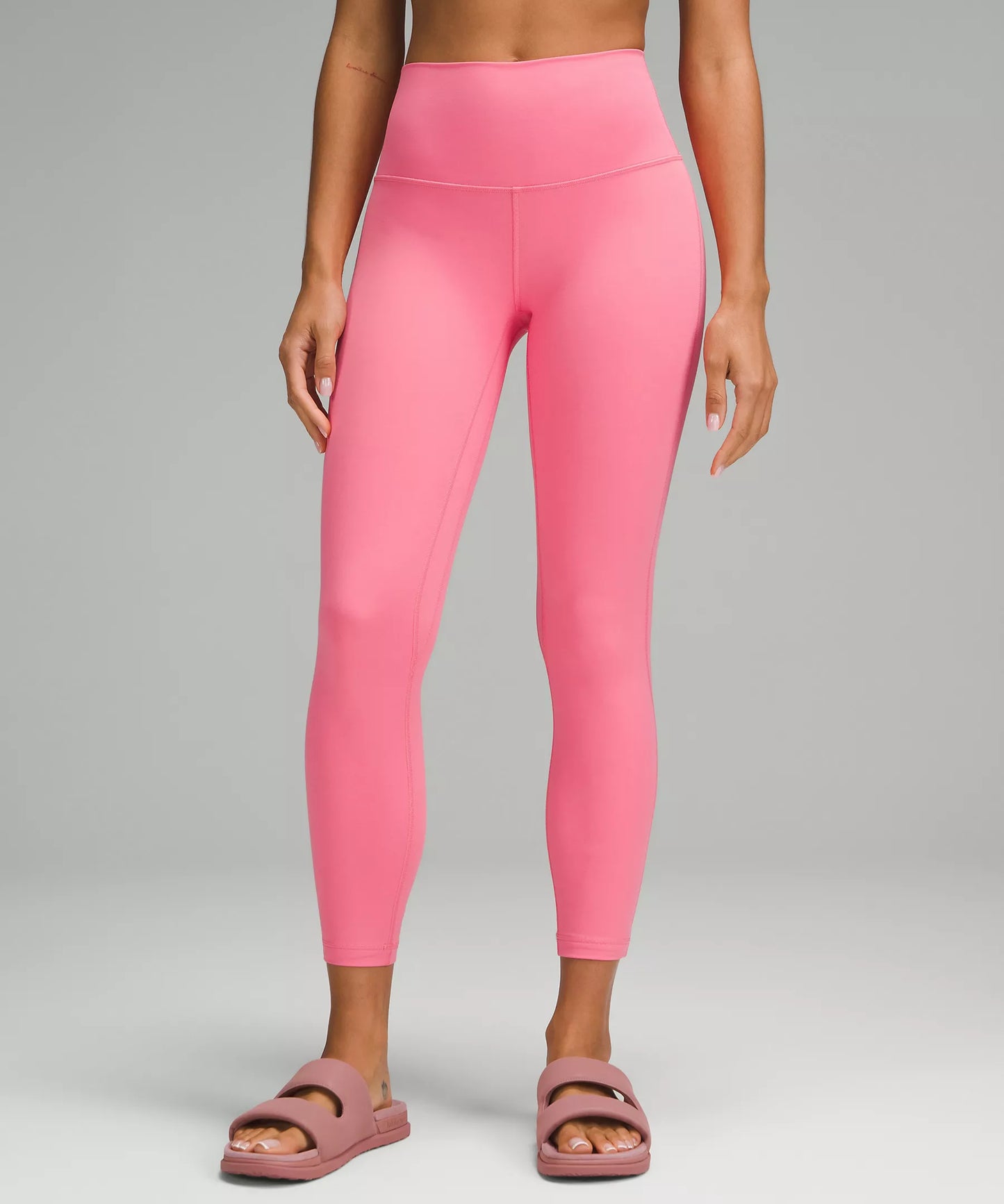 Align High-Rise Pant 25” | Size 14