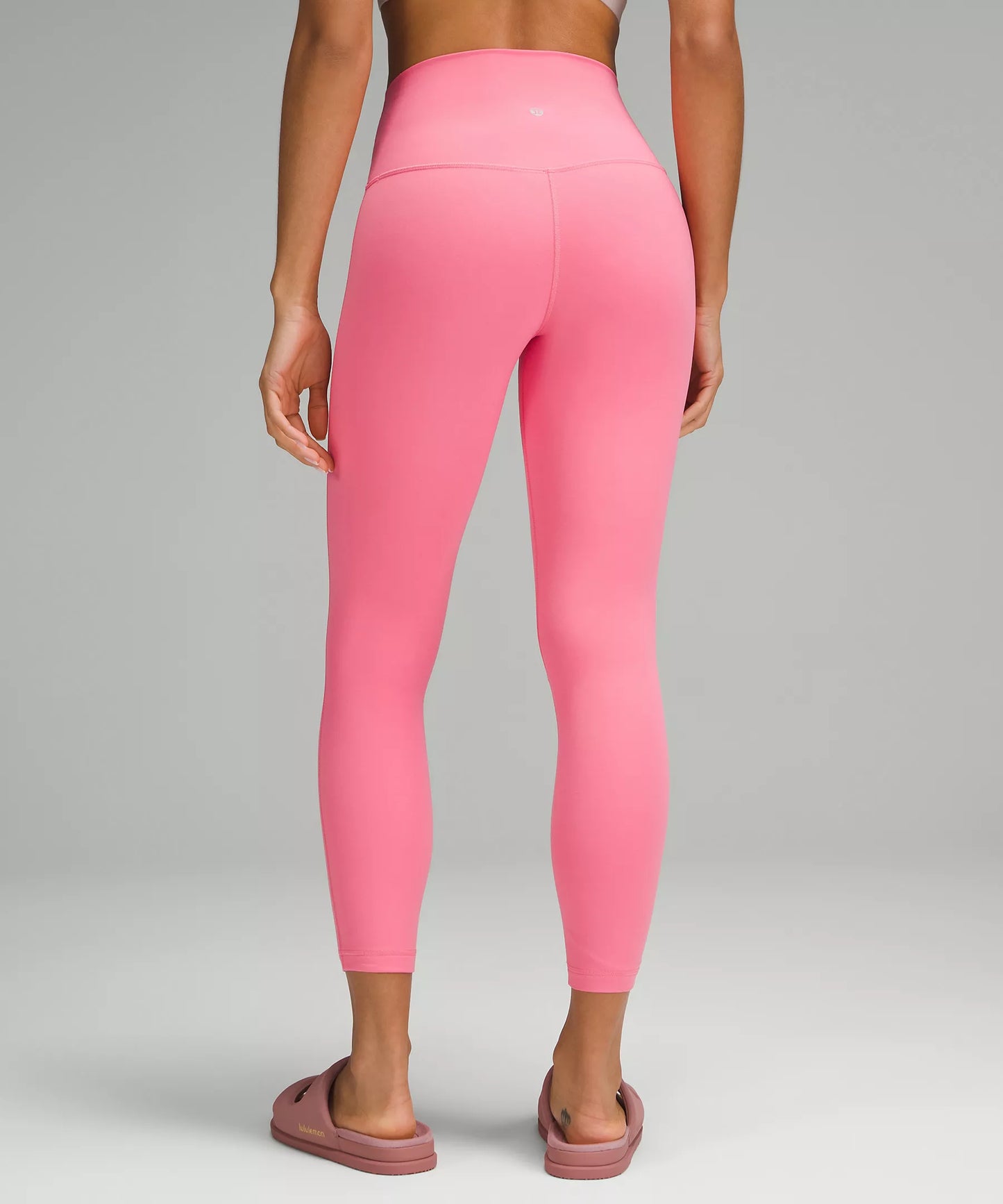 Align High-Rise Pant 25” | Size 14