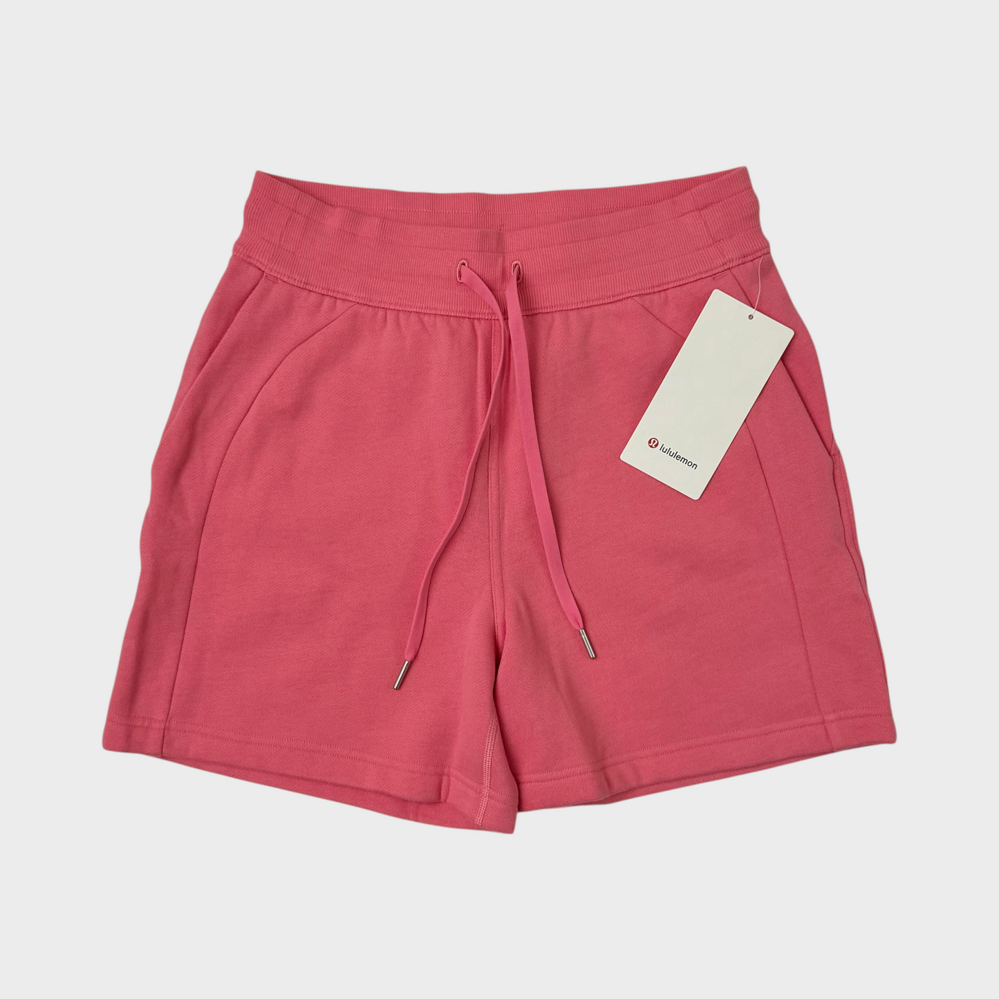 Scuba High-Rise Short 5” | Size 6