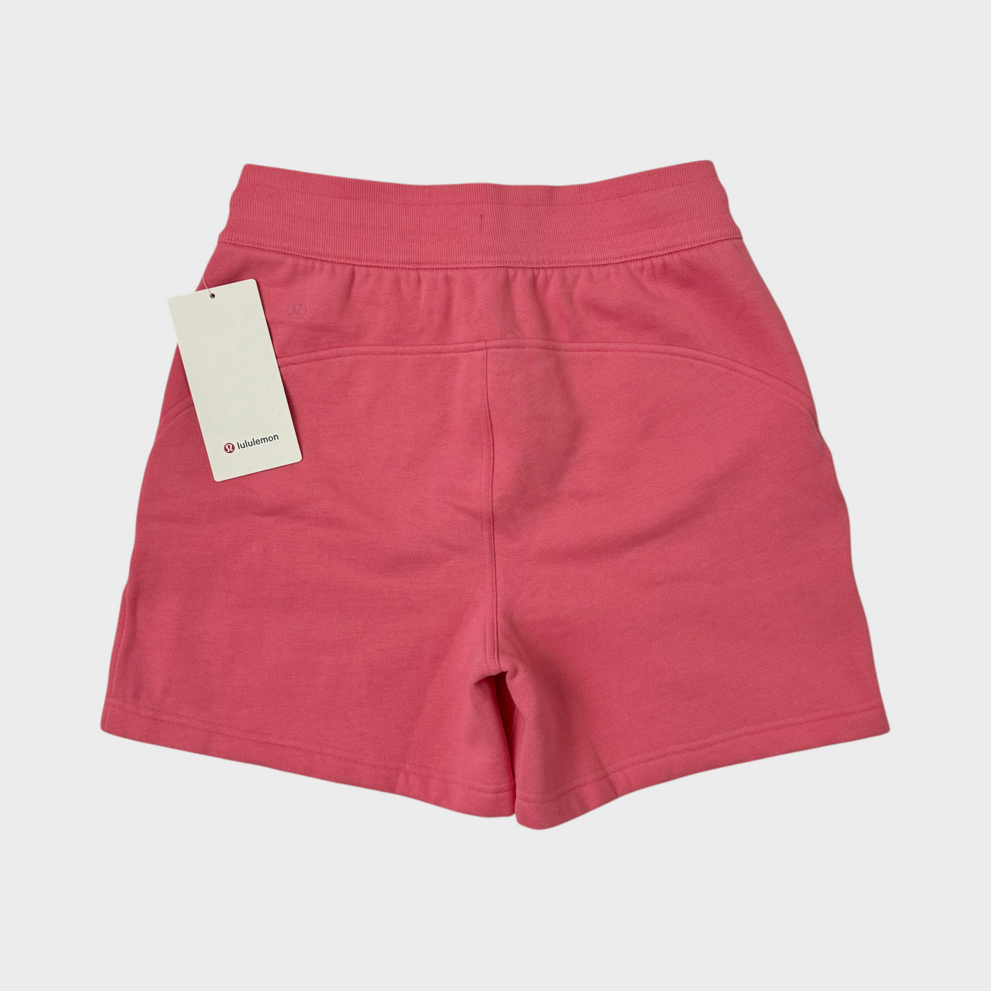 Scuba High-Rise Short 5” | Size 6