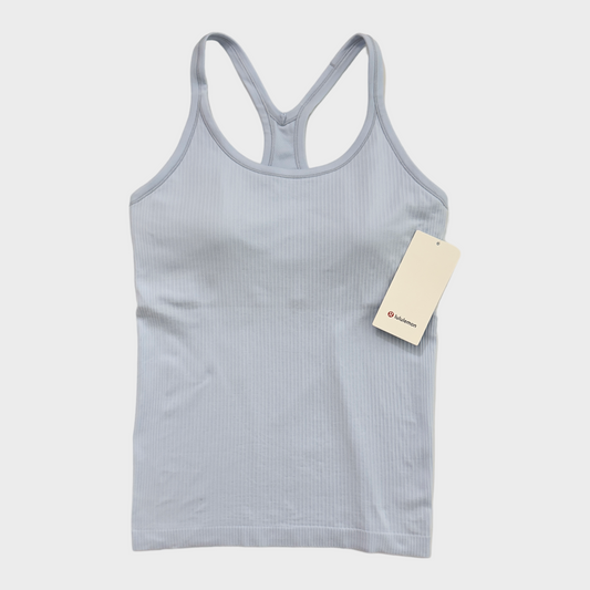 EBB to Street Tank | Size 14