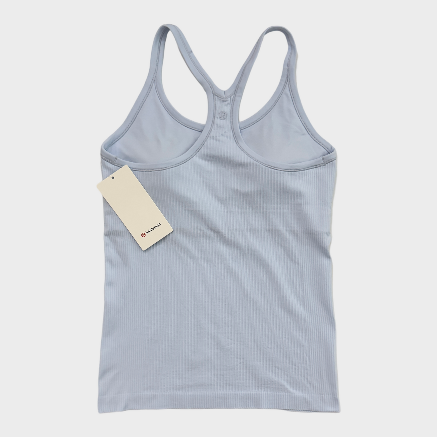 EBB to Street Tank | Size 14