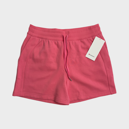 Scuba High-Rise Short 5” | Size 12