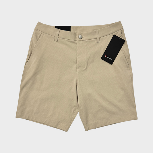 Men’s ABC Classic-Fit Short 9" *WovenAir | Size 32