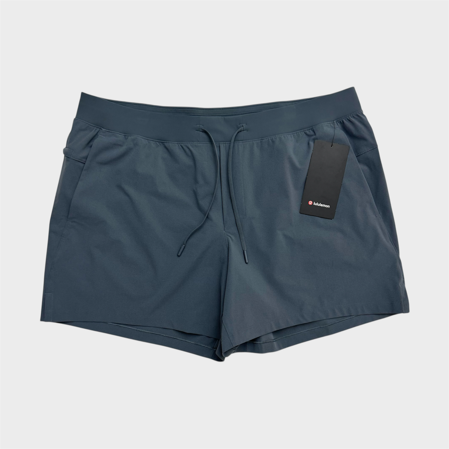 Men’s Zeroed In Short 5” Linerless | Size XXL