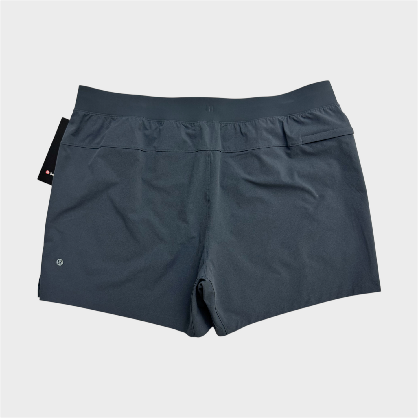 Men’s Zeroed In Short 5” Linerless | Size XXL