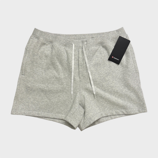 Men’s Lululemon Steady State Short 5" | Size XXL