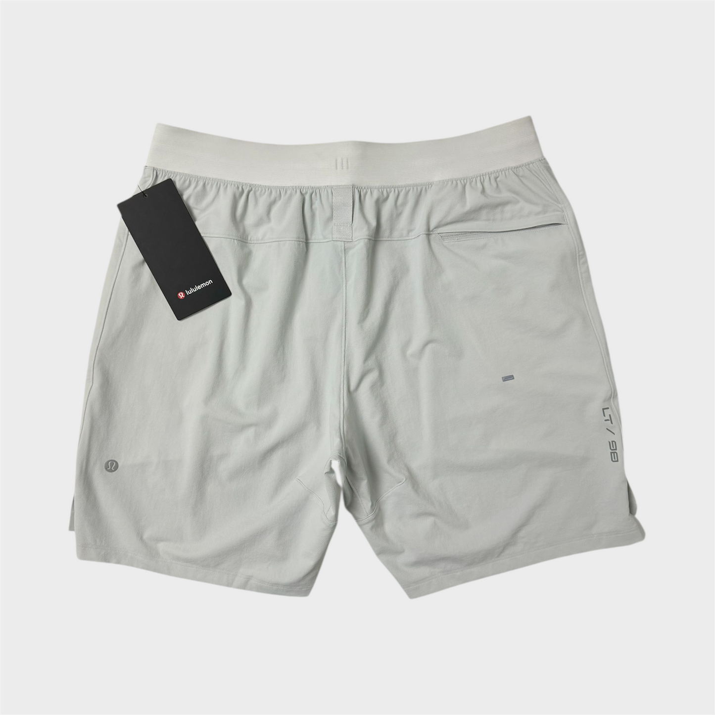 Men’s License to Train Short 7” Linerless | Size L
