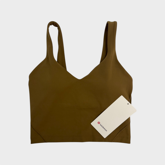 Align Tank | Size 4